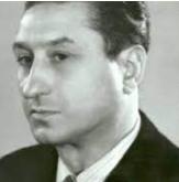 Pierre Sandrini